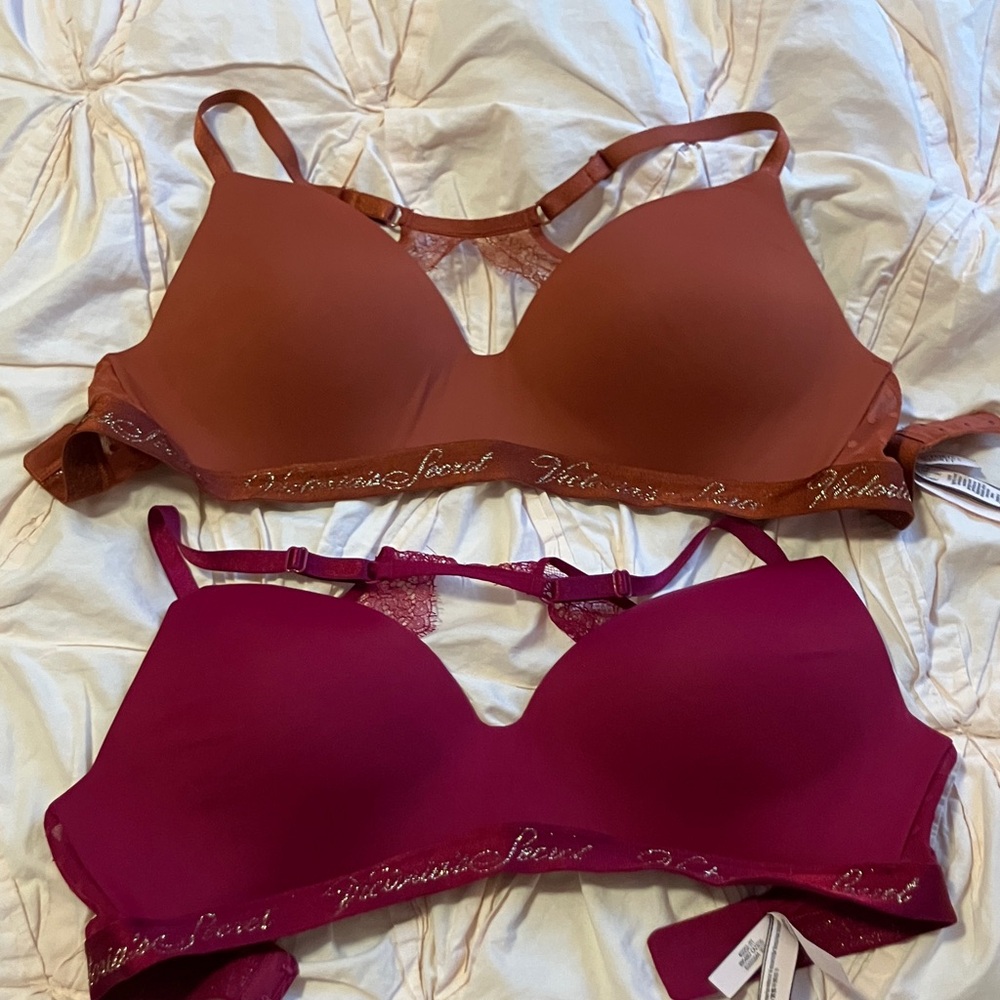 *2 FOR 30* Victoria's Secret Bras